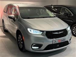 كرايسلر باسيفيكا